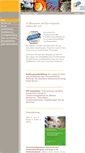Mobile Screenshot of ipp-muenchen.de